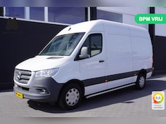 Mercedes-Benz Sprinter - 316 2.2 CDI Automaat L2H2 EURO 6 - AC/Climate - Navi - Cruise - €16.950, - Excl