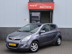 Hyundai i20 - 1.2i ActiveVersion airco LM *188.000km