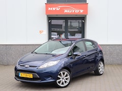 Ford Fiesta - 1.25 Trend airco LM 4-deurs