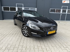 Volvo V60 - 2.0 D2 Polar+