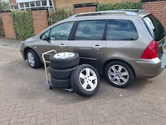 Peugeot 307 SW - 2.0 16V