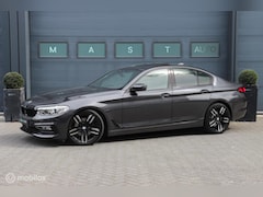 BMW 5-serie - 520d High Executive