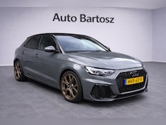 Audi A1 Sportback - 30 TFSI S Line edition one