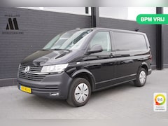 Volkswagen Transporter - 2.0 TDI 150PK Automaat EURO 6 - Airco - Navi - Cruise - € 21.950, - Excl