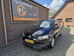 Volkswagen Polo - 1.2 Easyline