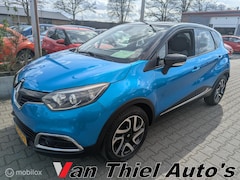 Renault Captur - 0.9 TCe Dynamique