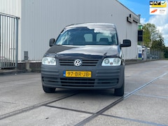 Volkswagen Caddy - 1.9 TDI Airco/Cruise Nap Apk