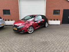 SEAT Ibiza SC - 2.0 TDI FR 200PK