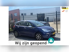 Citroën C3 - 1.2 VTi Collection CLIMACARPLAYLEUKE AUTO