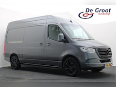 Mercedes-Benz Sprinter - 317 CDI Automaat L2H2