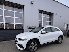 Mercedes-Benz GLA-Klasse - 250e AMG GLA 250 e (247.786)