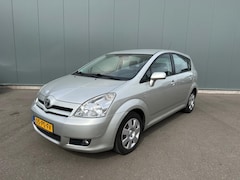 Toyota Corolla Verso - 1.6 VVT-i Sol CLIMA AIRCO | NAP