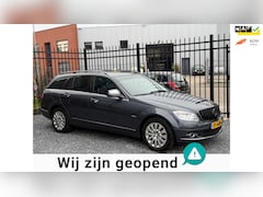 Mercedes-Benz C-klasse Estate - 230 Avantgarde AUTOMAATNETTE AUTOAPK2027