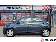 Peugeot 108 - 1.0 e-VTi Active