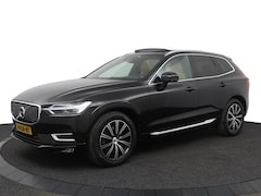 Volvo XC60 - 2.0 T5 AWD Inscription