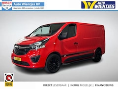 Opel Vivaro - 1.6 CDTI 107kw | Sport Edition 3-Pers | Airco | Cruise