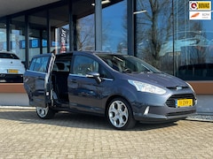 Ford B-Max - 1.0 EcoBoost Titanium met NAP
