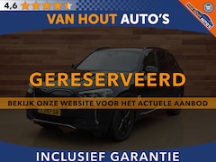 BMW iX3 - High Executive 80 kWh | SOH 97, 96% | SHADOW LINE | PANORAMA DAK | GERESERVEERD