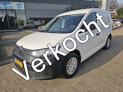 Volkswagen Caddy Cargo - 2.0 TDI Comfort * NAP * Cruise * PDC