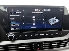 Hyundai Bayon - 1.0 T-GDI Comfort Smart