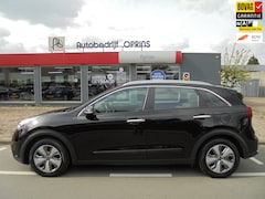 Kia Niro - 1.6 GDi Hybrid DynamicLine, Incl. Bovag Garantie, NL-Auto, Dealer onderhouden