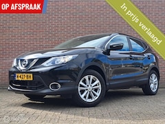 Nissan Qashqai - 1.2 Premier Edition