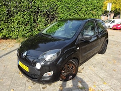 Renault Twingo - MET AIRCO JAAR APK