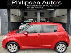 Suzuki Swift - 1.3 Limited