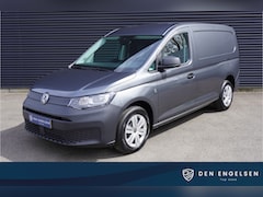 Volkswagen Caddy Cargo Maxi - 122pk Automaat Trekhaak Apple Carplay Digitaal Dashboard Cruise control Parkeersensoren