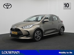 Toyota Yaris - 1.5 Hybrid First Edition | Navigatie | Parkeercamera | Apple Carplay/Android Auto