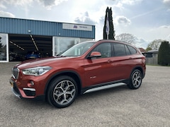 BMW X1 - xDrive20i High Executive 30.056 Km