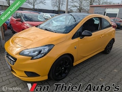 Opel Corsa - 1.4 turbo OPC-line