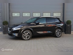 Nissan Qashqai - 1.3 MHEV Acenta|AUT|PANO|Camera|LED|Elek. stoel