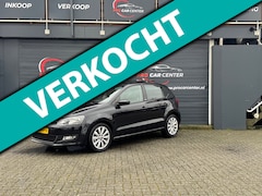 Volkswagen Polo - 1.2 TSI Comfortline BlueMotion PANO|AIRCO|CRUISE|PDC|STOEL.VER|EL.RAMEN|LMV|APK