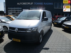 Volkswagen Transporter - 2.0 TDI L1H1