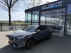 CUPRA Formentor - 1.4 TSI e-Hybrid Ess Adaptive Cruise , Carplay , Led , Graphene Grey