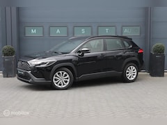 Toyota Corolla Cross - Hybrid 140 Active|Camera|ACC|Stoelverwarming