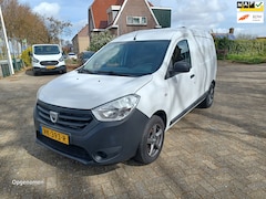 Dacia Dokker - 1.5 dCi 90 Ambiance MARGE