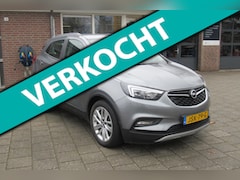 Opel Mokka X - 1.4 Turbo Edition