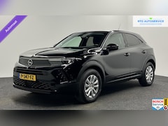 Opel Mokka-e - Business Elegance 50-kWh 11kw bl CAMERA CARPLAY NAVI ADAPTIEF CRUISE ECC