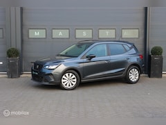 SEAT Arona - 1.0 TSI Style|LED|PDC|DAB|Stoelverwarming|Cruise