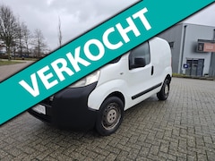 Peugeot Bipper - 1.4 HDi XR Profit + Airco