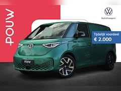 Volkswagen ID. Buzz Cargo - 340pk Bulli Edition 79 kWh 4MOTION | Trekhaak Wegklapbaar | Rondomzicht Camera