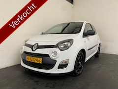 Renault Twingo - 1.2 16V Parisienne. APK 02-2027