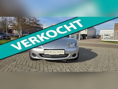 Mazda MX-5 - 1.6i Exclusive Airco Nieuw A.P.K