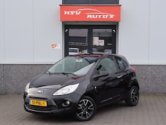 Ford Ka - 1.2 Titanium X start/stop airco LM org NL