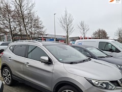 Nissan Qashqai - 1.2 Tekna AUTOMAAT PANARAMADAK