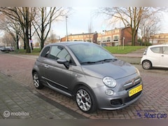 Fiat 500 - 0.9 TWINAIR 500S