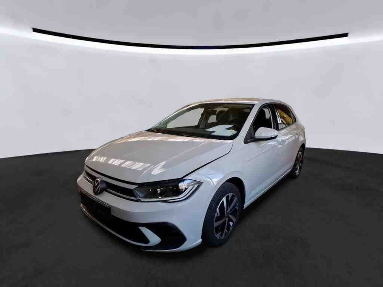 Volkswagen Polo - 1.0 MPI Life * iQ Light * Beats Audio * Camera * Stoelverwarming * - AutoWereld.nl