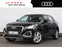 Audi Q2 - Advanced edition 35 TFSI 110 kW / 150 PK Hatchback | Assistentiepakket parkeren | Achterui
